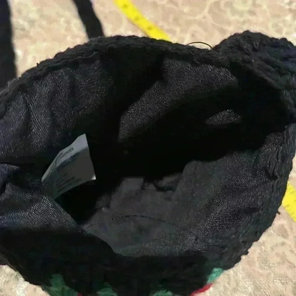 Granny Square Purse - Picture 3 of 6